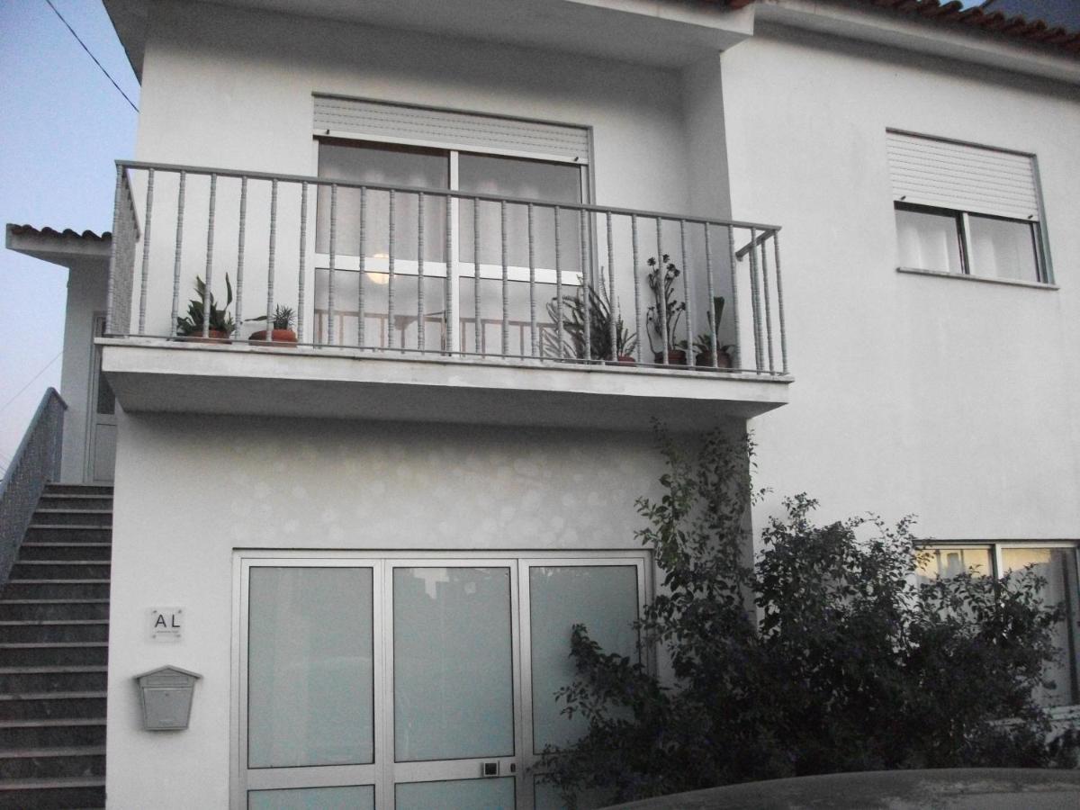 Casa Branca Villa Mealhada Dış mekan fotoğraf
