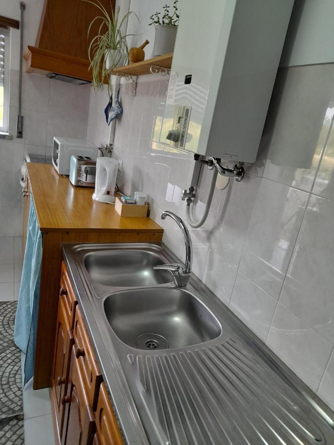 Casa Branca Villa Mealhada Dış mekan fotoğraf