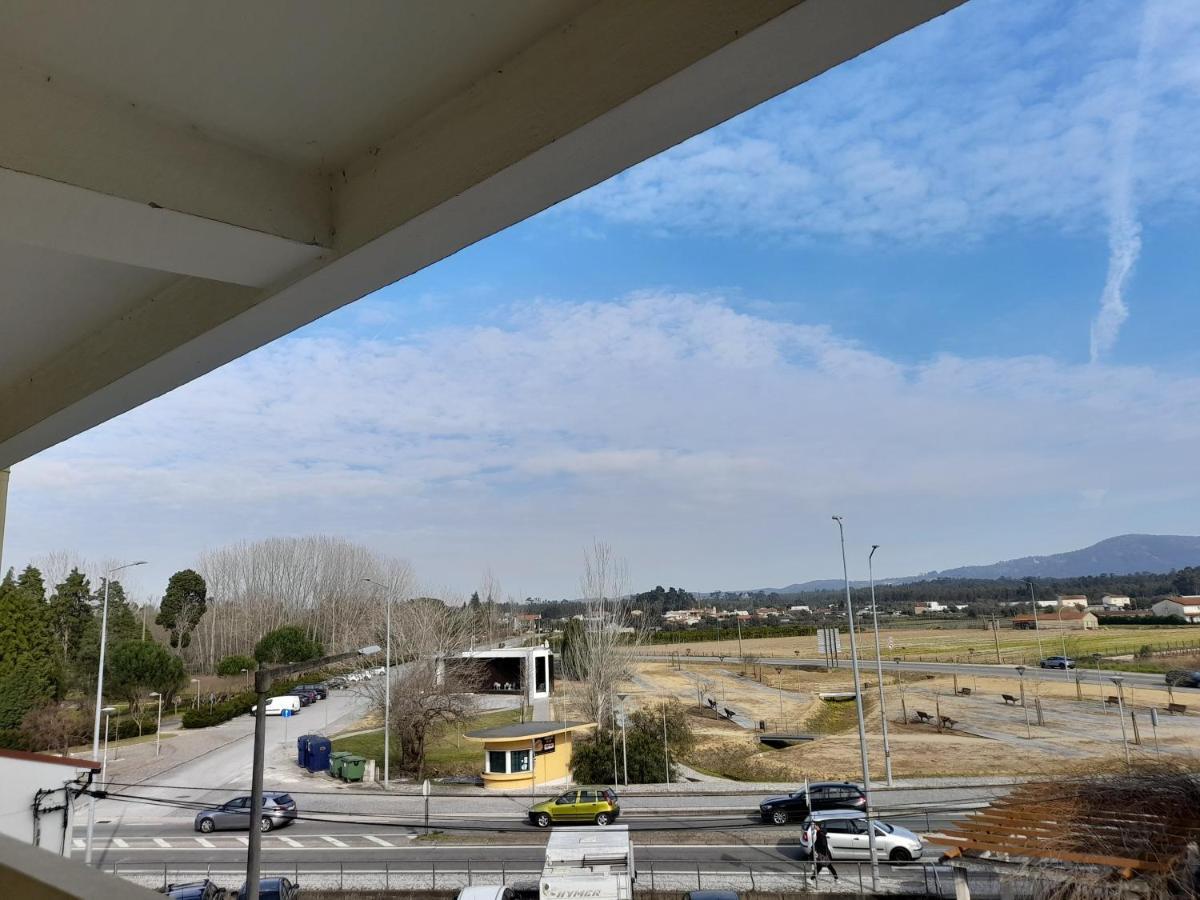 Casa Branca Villa Mealhada Dış mekan fotoğraf