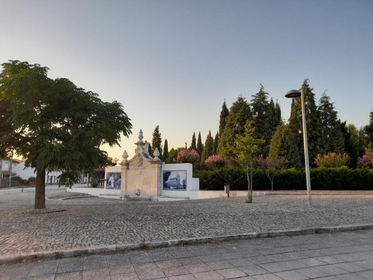 Casa Branca Villa Mealhada Dış mekan fotoğraf